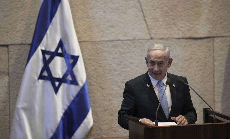 Israel lleva a cabo nuevos ataques en el Líbano… Israel lleva a cabo nuevos ataques en el Líbano…